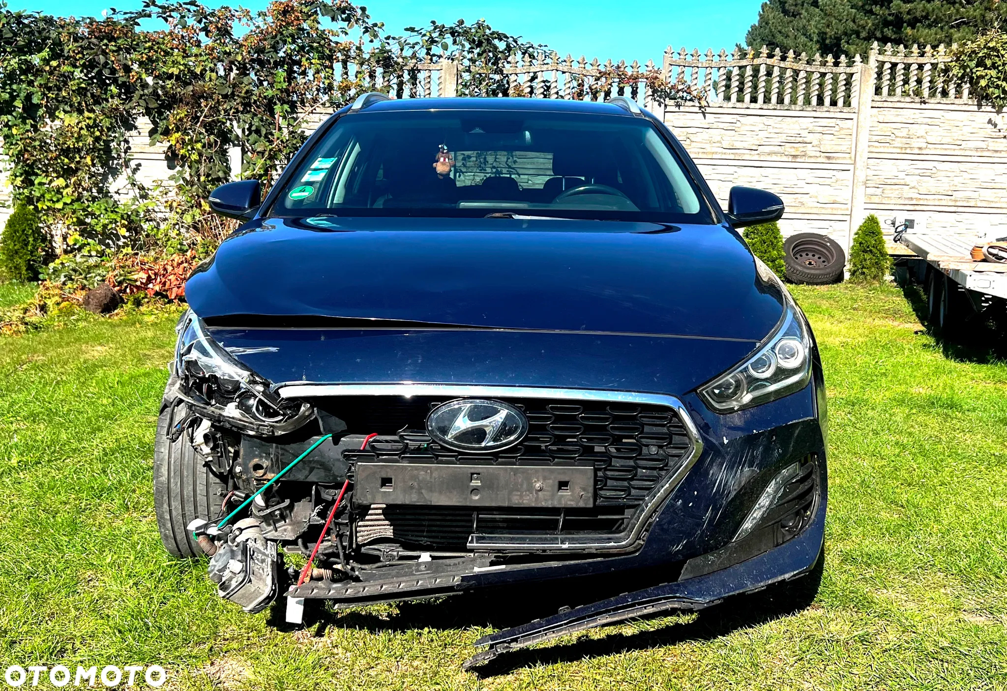 Hyundai i30 1.6 D Premiere Luxury - 2