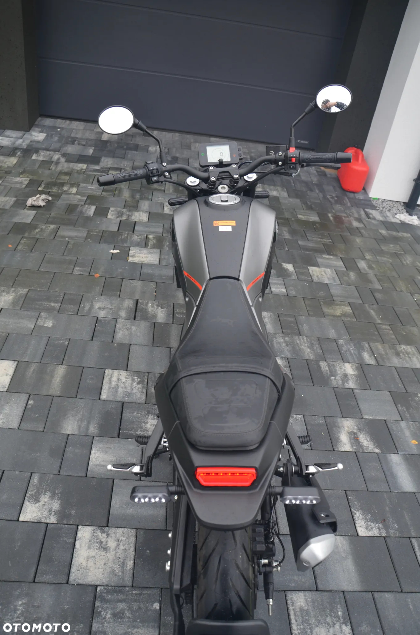 Benelli Leoncino - 8