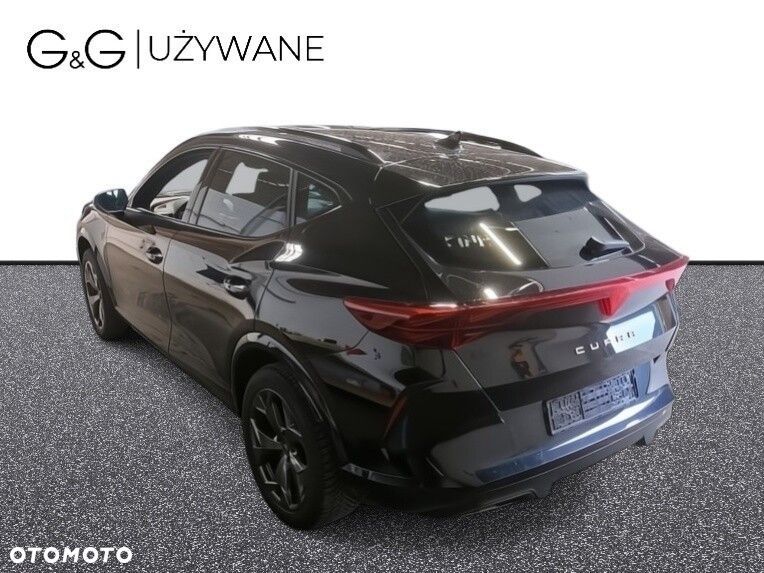 Cupra Formentor 1.5 TSI DSG - 4