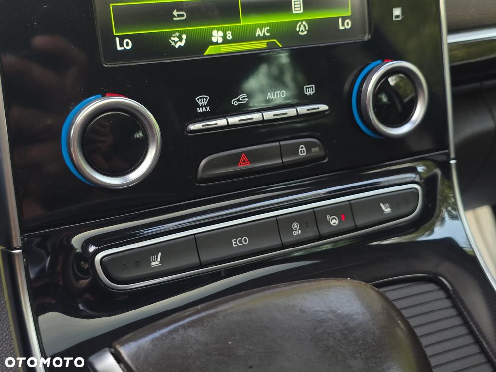 Renault Espace Energy dCi 160 EDC Initiale Paris - 10