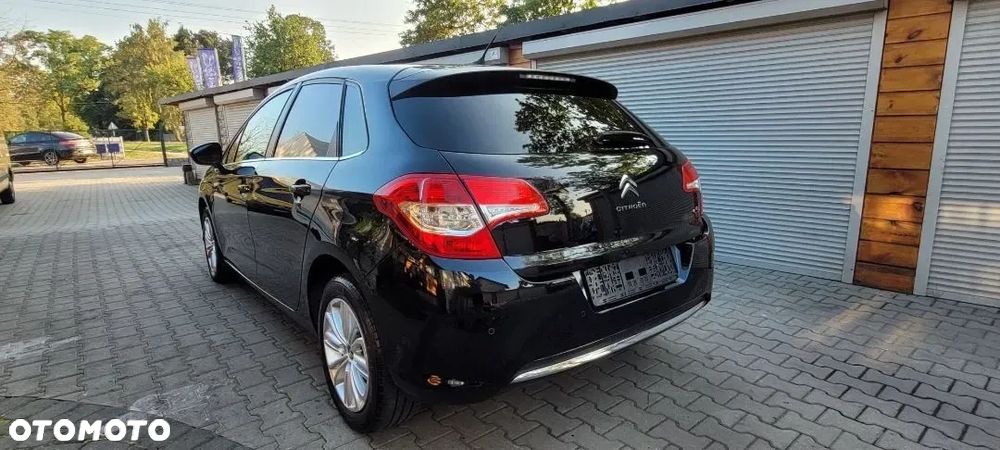 Citroën C4 1.2 e-THP Exclusive - 16