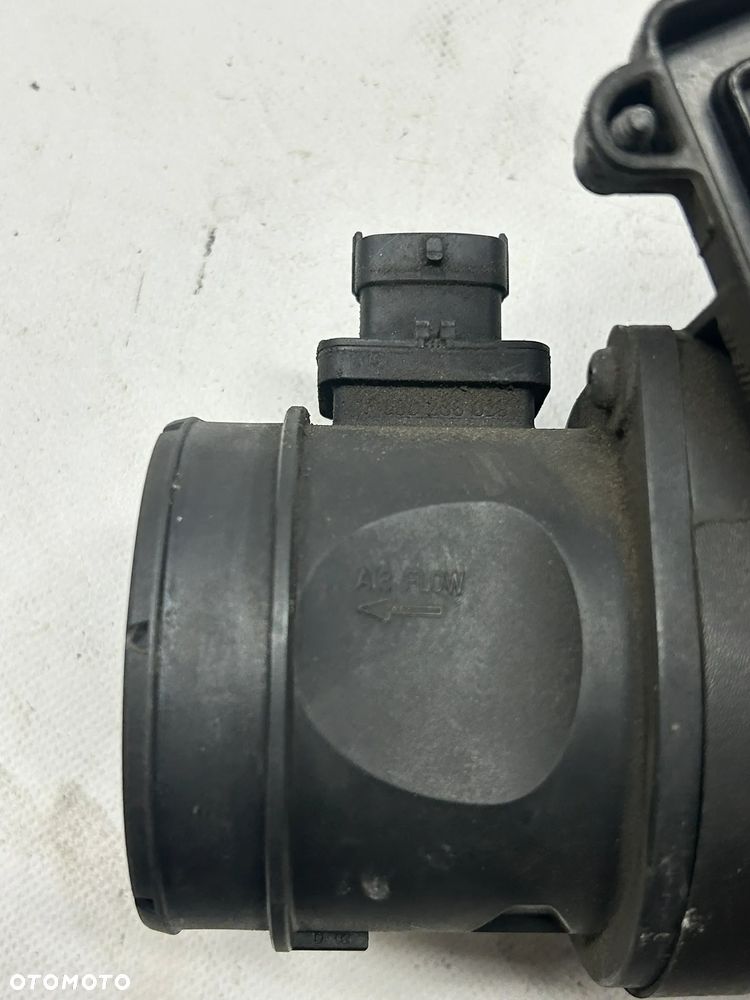 VOLVO V60 S60 II przepływomierz powietrza 2.0 d 31361223 - 4