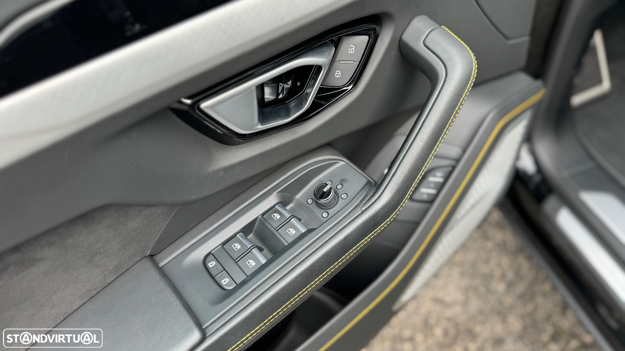 Lamborghini Urus 4.0 V8 - 36