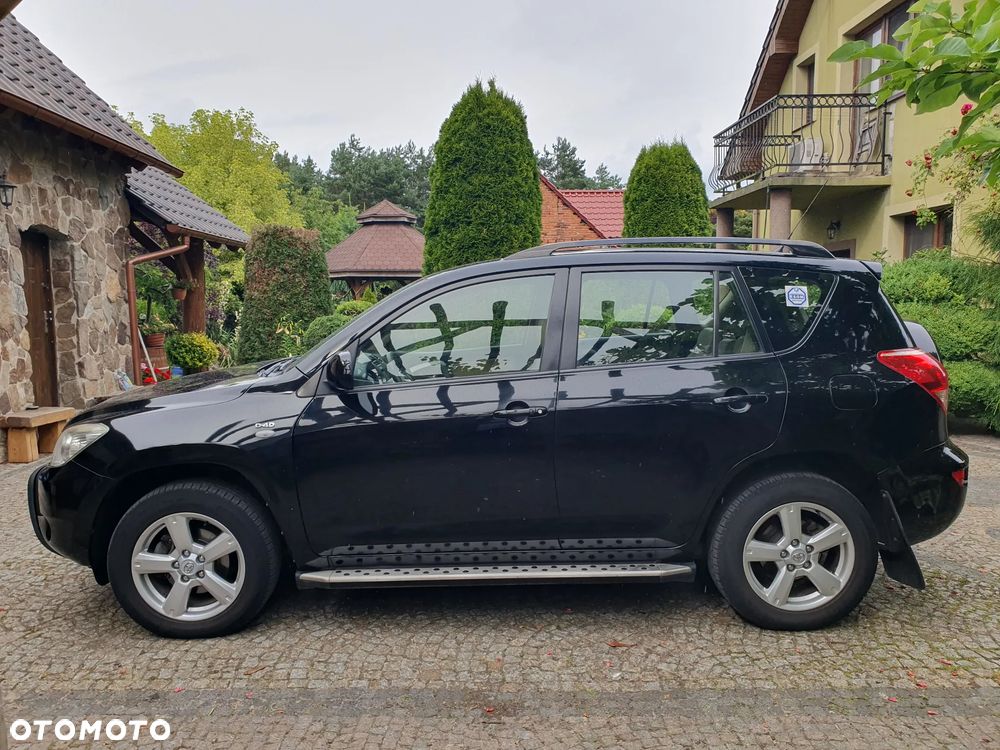 Toyota RAV4 2.2 D-4D Premium - 5