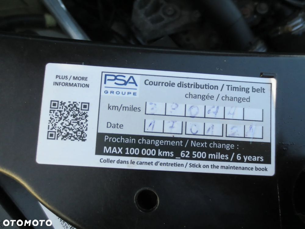 Opel COMBO L1 SALON POLSKA  ORYGINAŁ NISKI PRZEBIEG i LAKIER - 37