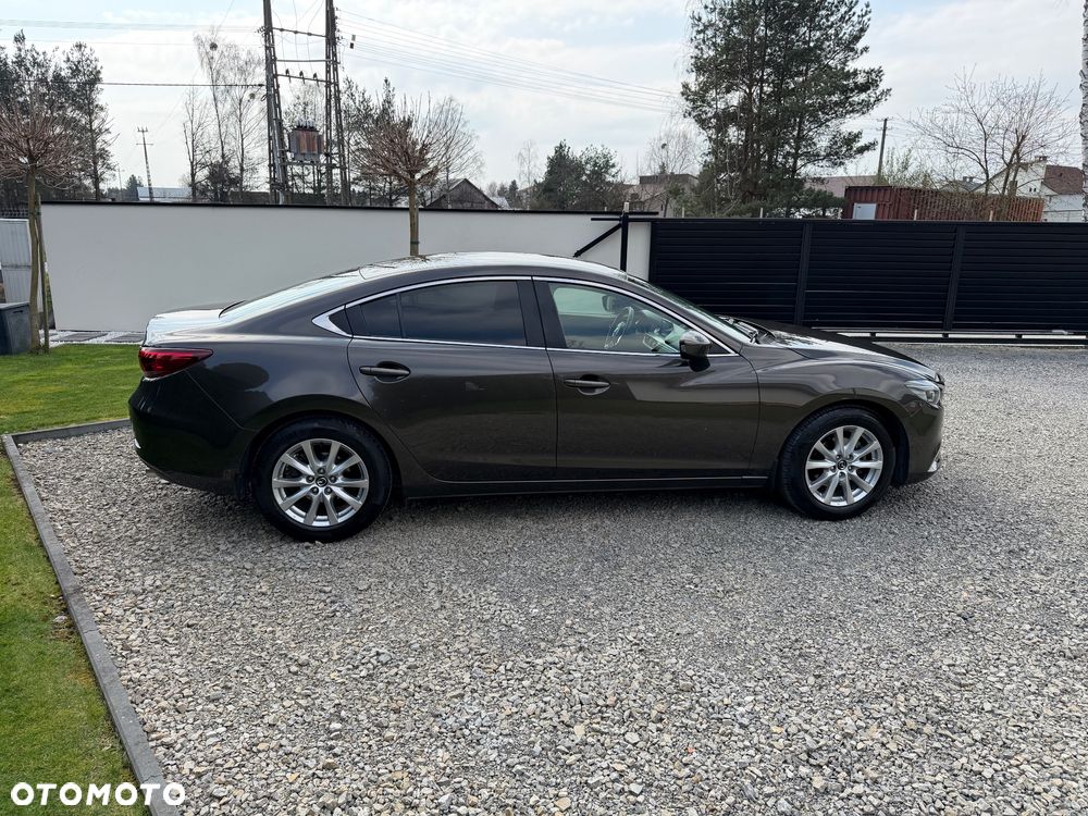Mazda 6 - 3