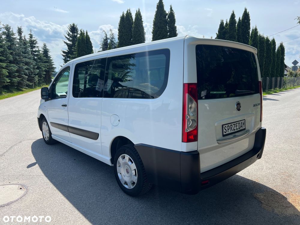 Fiat Scudo Panorama L2H1 Family - 6
