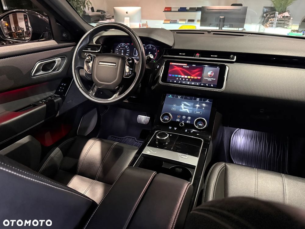 Land Rover Range Rover Velar 3.0 SD6 R-Dynamic - 14