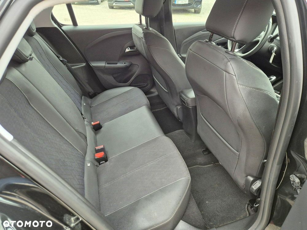 Opel Corsa 1.2 Elegance S&S - 26