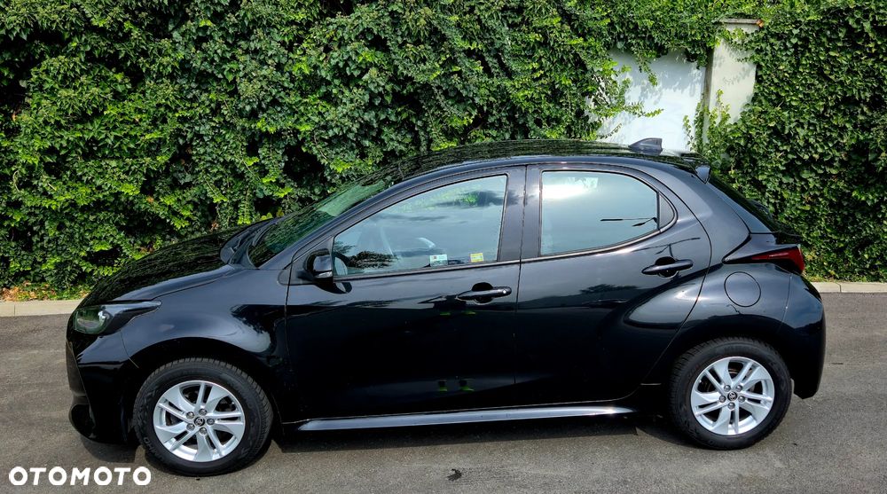 Toyota Yaris 1.5 Comfort - 25