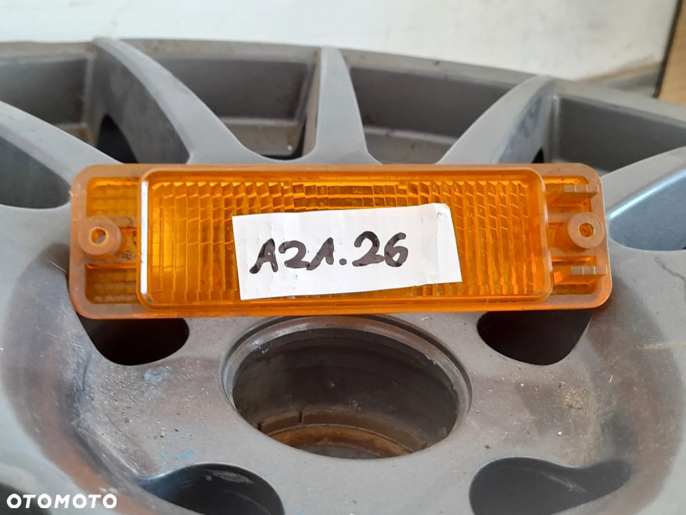 Klosz kierunkowskazu Volkswagen Golf MK2 Volkswagen AG 32728R6 - 5