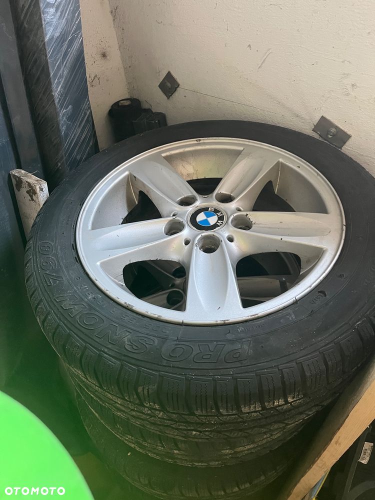 BMW Seria 1 - 11