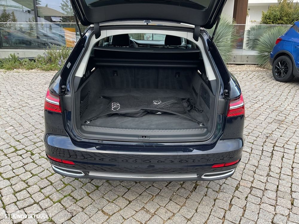 Audi A6 Avant 50 TFSI e quattro S tronic S line - 13