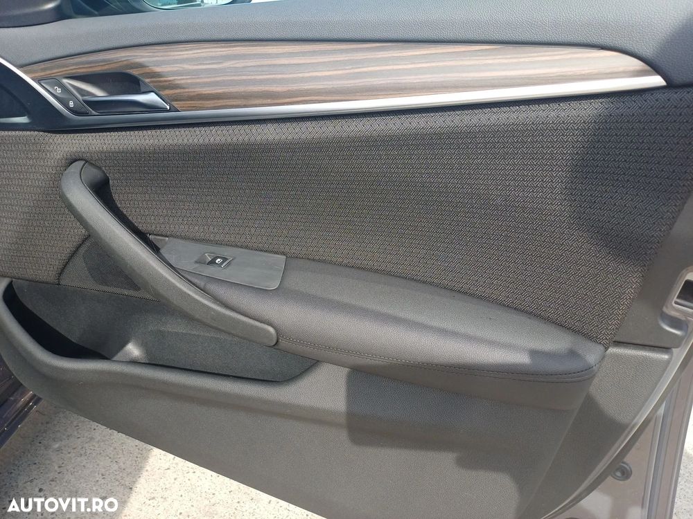 BMW 5 Series 2021 — imagine 24