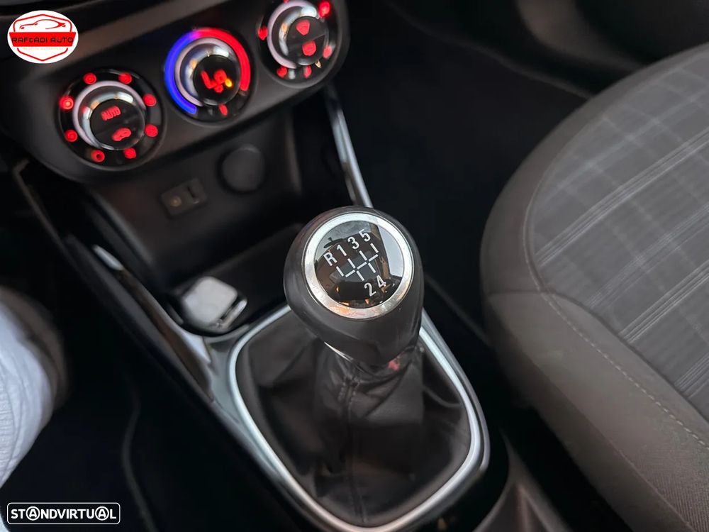 Opel Adam 1.2 Glam - 22