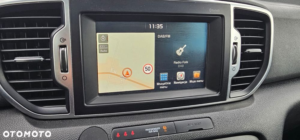 Kia Sportage 1.7 CRDI 2WD ISG Dream-Team Edition - 15