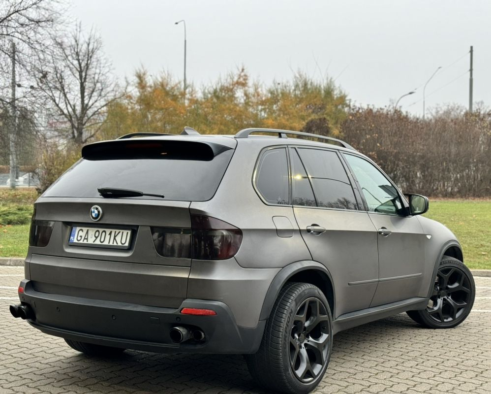 BMW X5 3.5d xDrive - 11