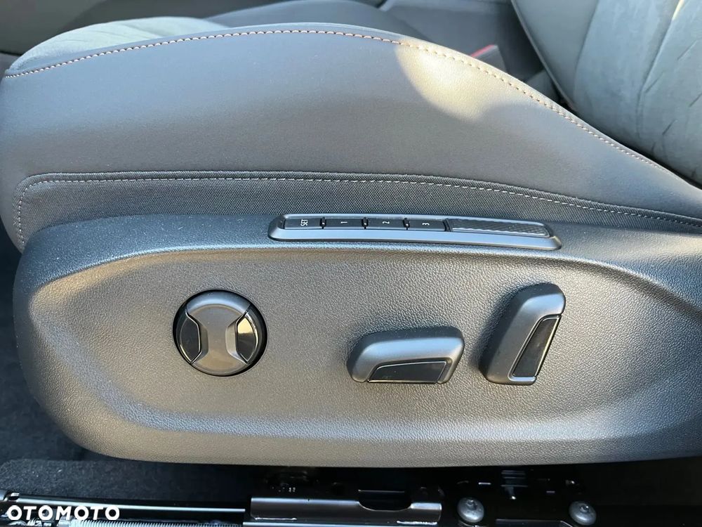 Cupra Terramar 2.0 TSI 4Drive VZ DSG - 7