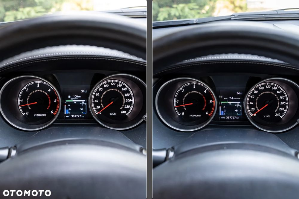 Mitsubishi Outlander 2.2 DID Intense EU5 - 30