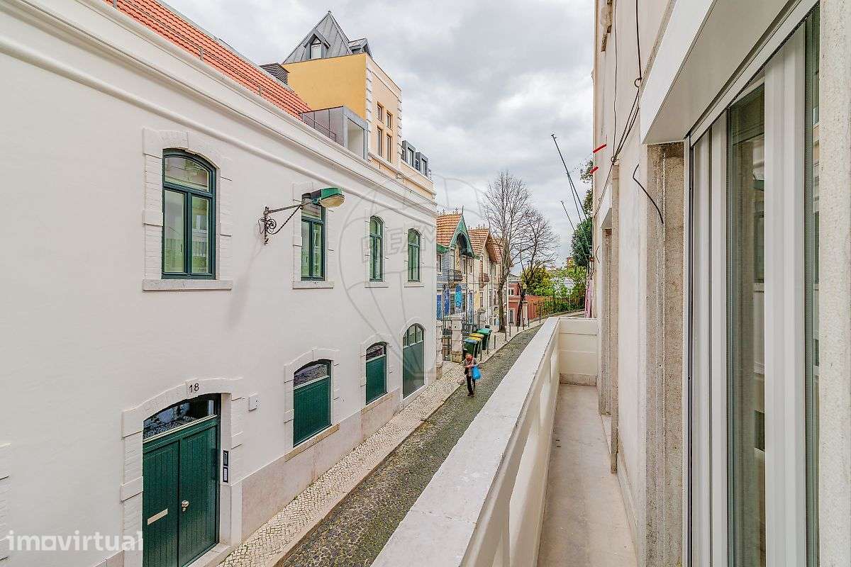 Apartamento T3 para arrendamento - Grande imagem: 2/27