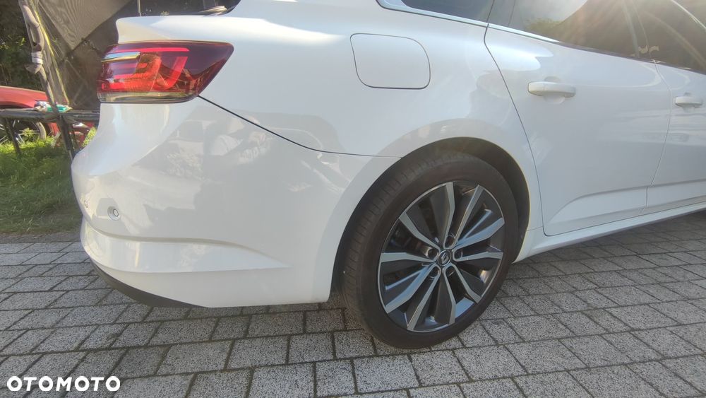 Renault Talisman 1.5 Energy dCi Life - 5