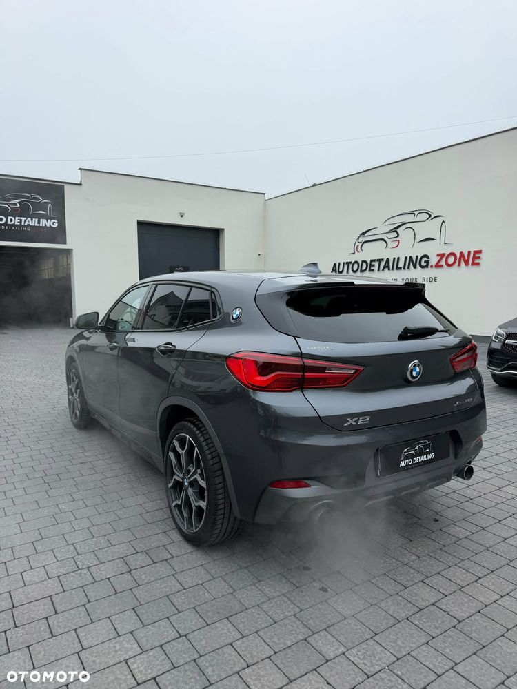 BMW X2 - 4