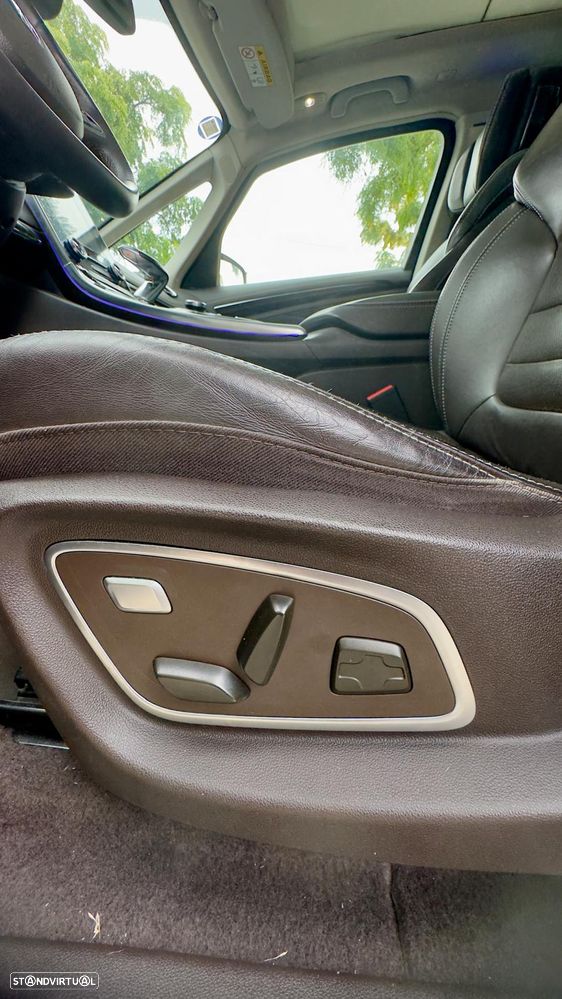 Renault Espace Energy dCi 160 EDC Initiale Paris - 10