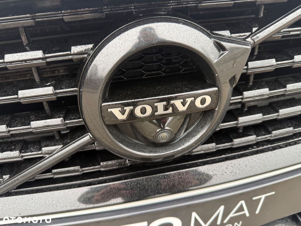 Volvo V60 B4 B Geartronic RDesign - 38