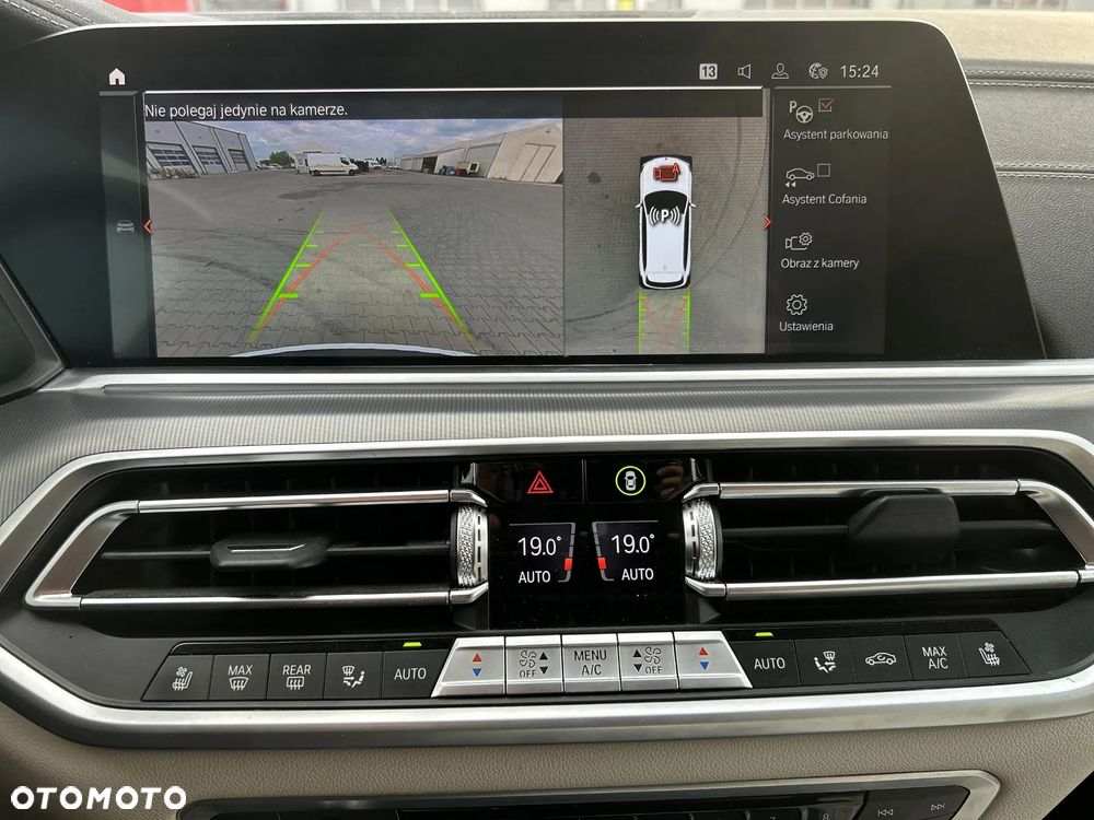 BMW X5 xDrive25d - 26