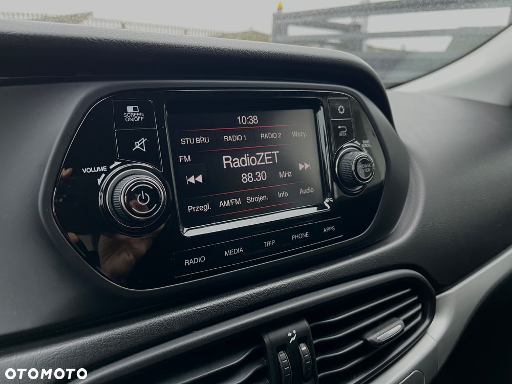 Fiat Tipo 1.4 16V More - 8