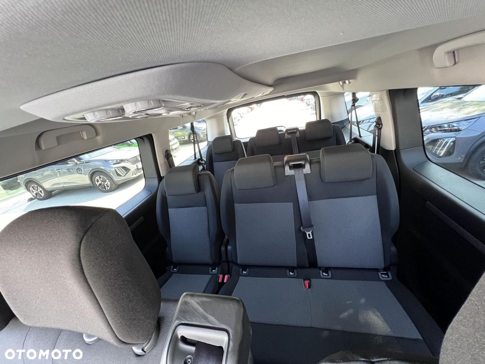 Citroën SpaceTourer - 5