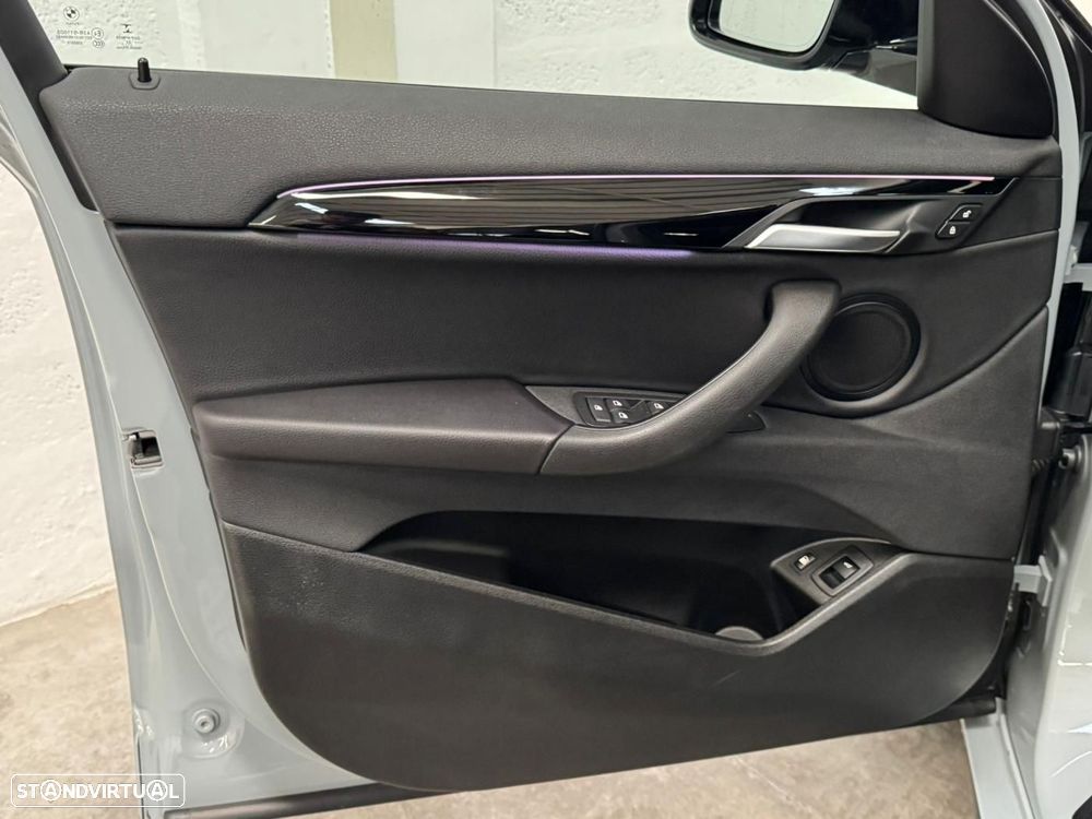 BMW X2 25 e xDrive Pack M - 30