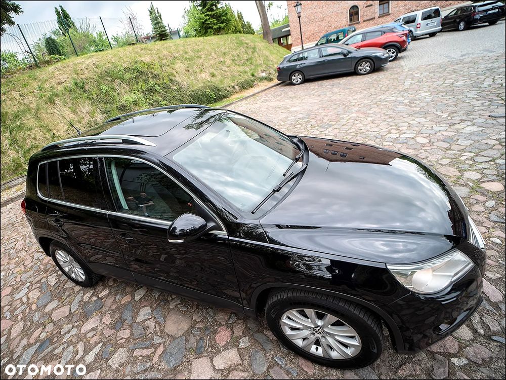 Volkswagen Tiguan - 10
