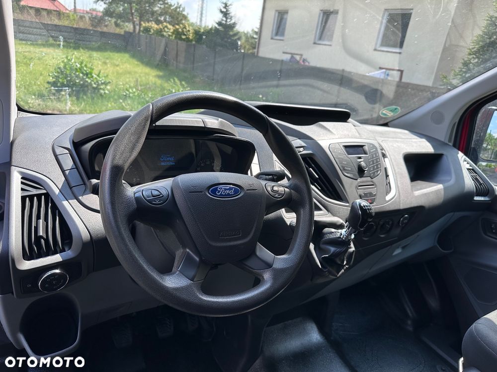 Ford Transit - 17