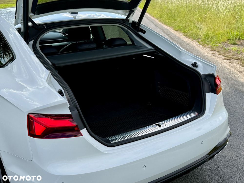 Audi A5 Sportback 40 TDI mHEV Quattro S Line S tronic - 15