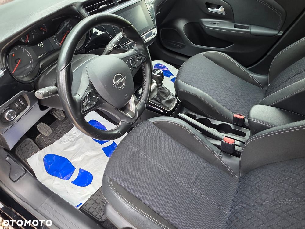 Opel Corsa 1.2 Direct Injection Turbo Start/Stop GS Line - 10