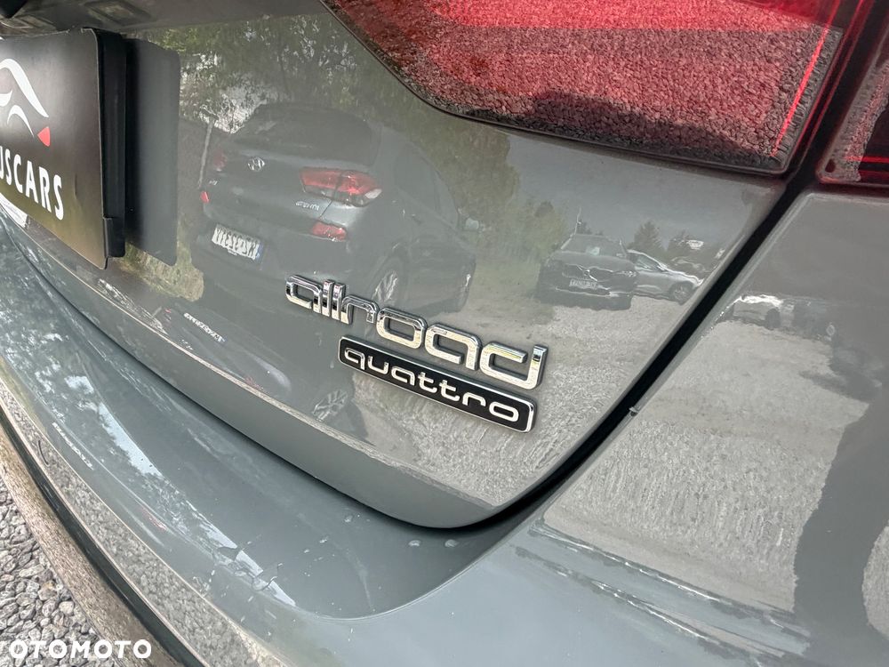 Audi A4 Allroad - 12
