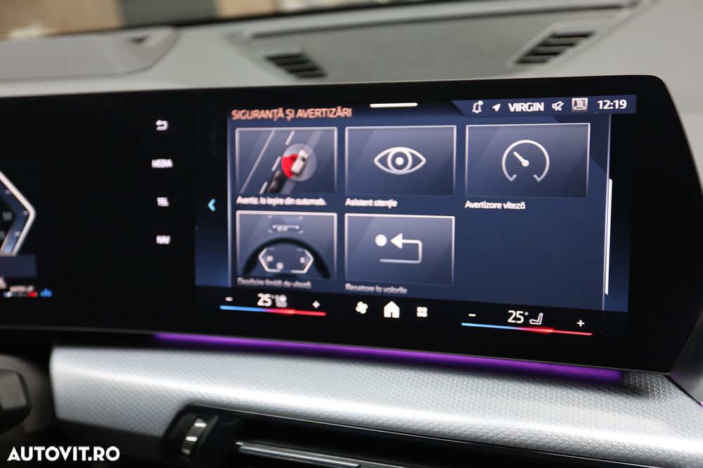 BMW X1 xDrive23d Aut. M Sportpaket - 32