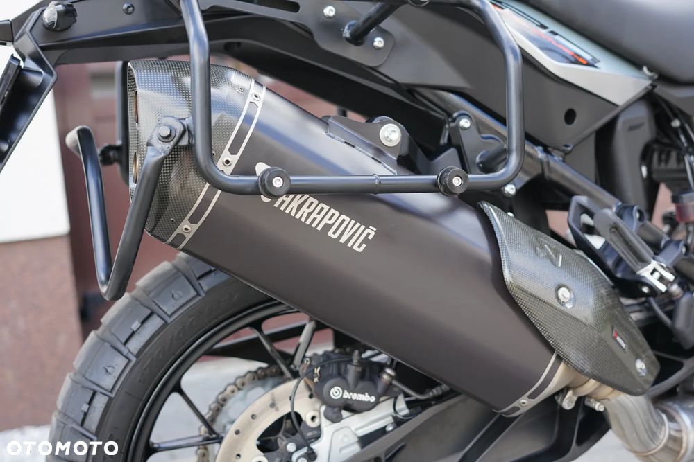 KTM Super Adventure - 8