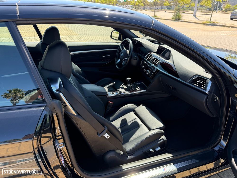 BMW 420 d M Sport - 32