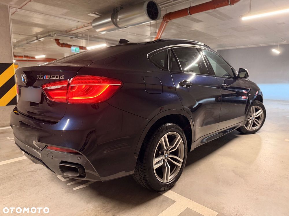 BMW X6 - 4