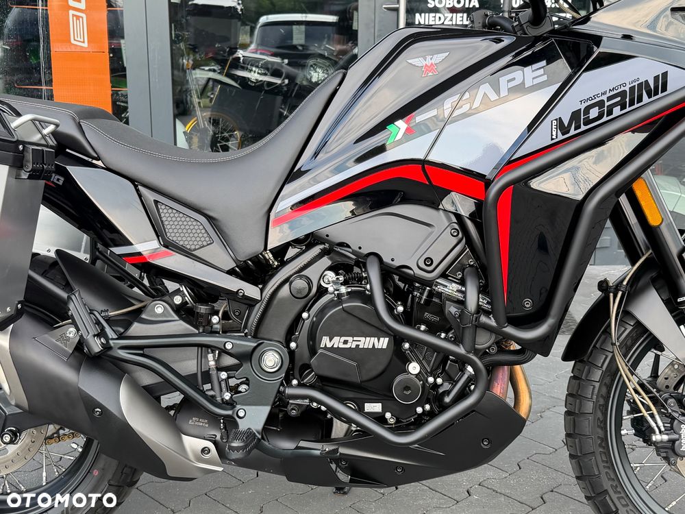 Moto Morini Inny - 7