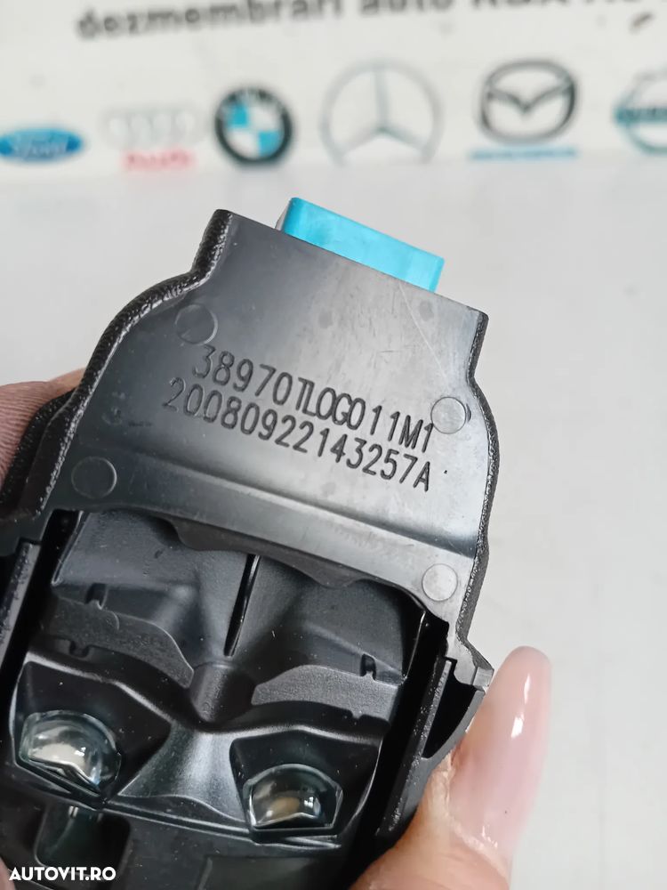 Senzor Ploaie Lumini Honda Accord 2008-2013 Motor R20A3 - 5