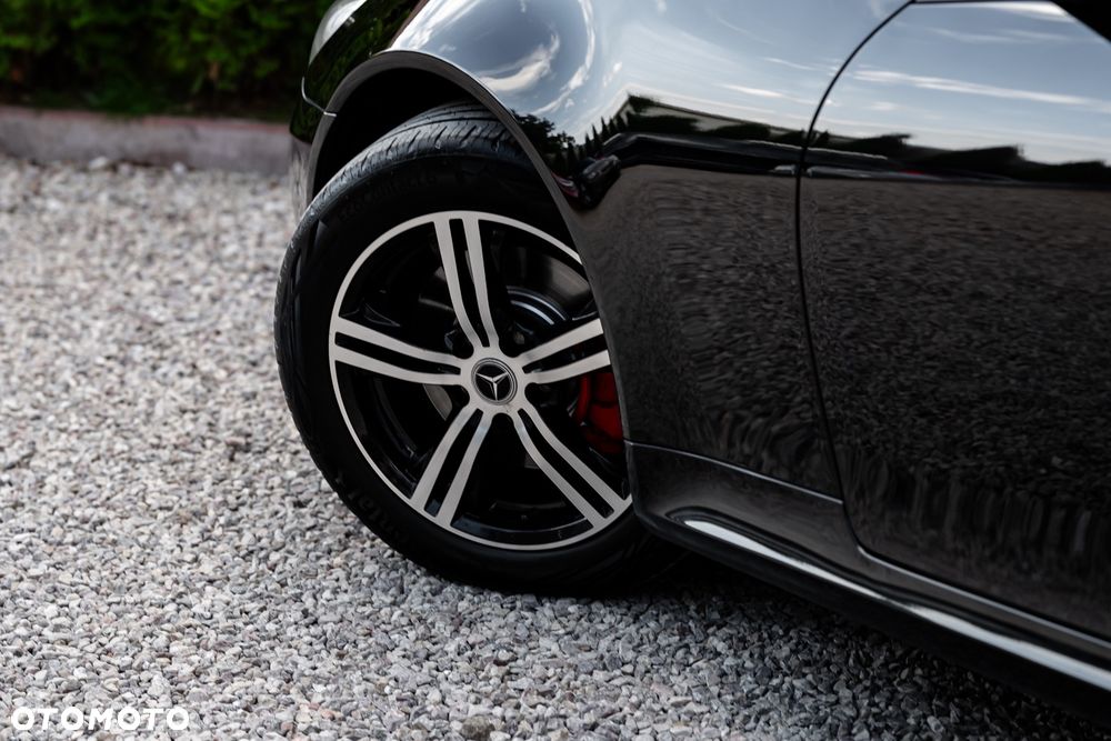 Mercedes-Benz SLK 200 Kompressor - 9