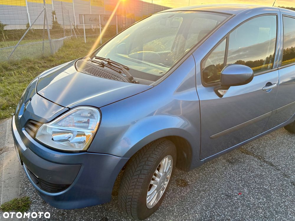 Renault Modus 1.2 16V Authentique - 15