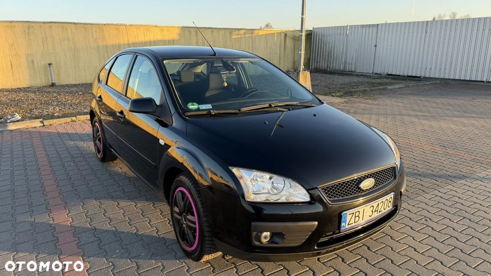 Ford Focus - 1