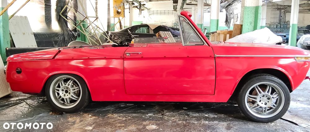 BMW Inny - 1
