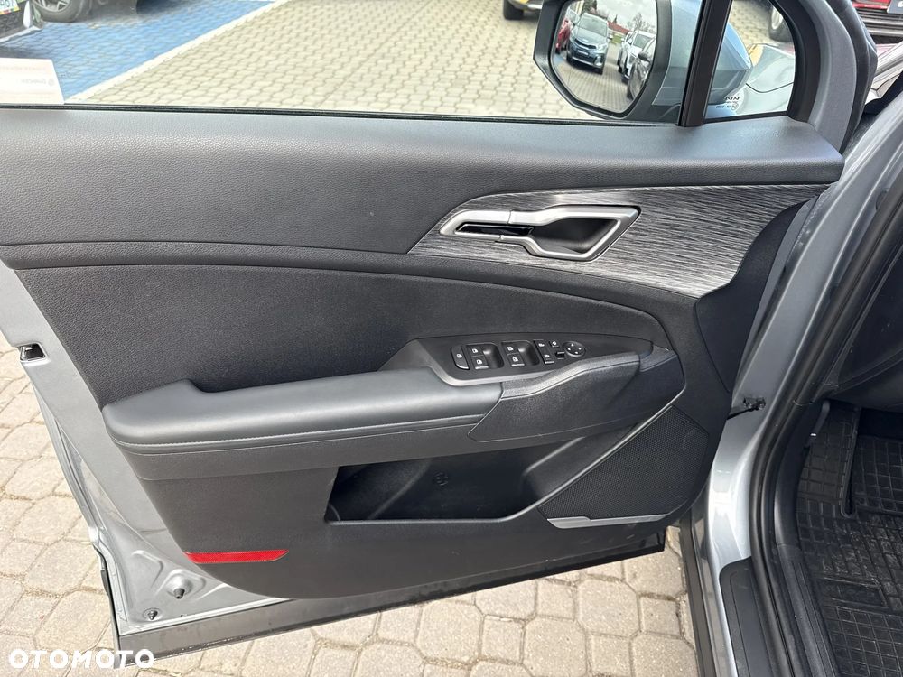 Kia Sportage 1.6 T-GDI L 2WD DCT - 11