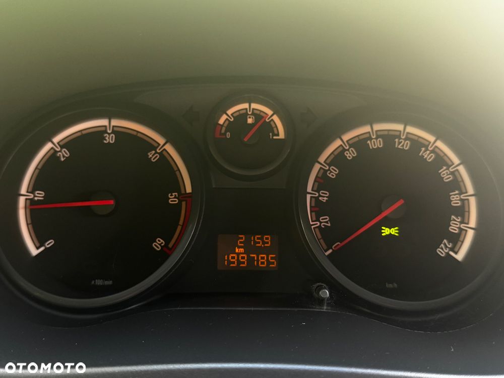 Opel Corsa 1.3 CDTI Enjoy - 20