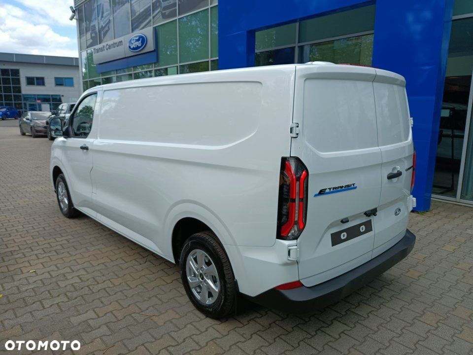 Ford Transit Custom - 6